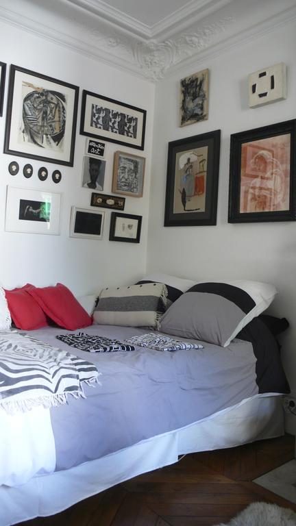 Bed & Breakfast Tour Montparnasse Paris