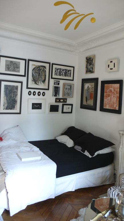 Tour Montparnasse Bed & Breakfast Paris